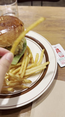 Olu Burger Kyoto 사진 2