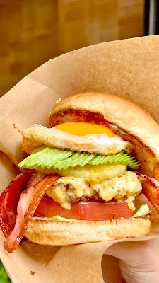 Olu Burger Kyoto 사진 3