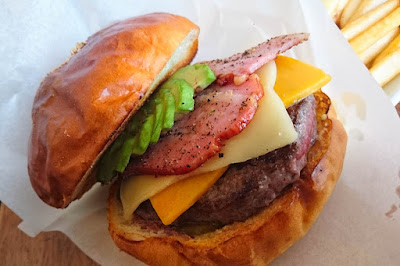 Grand Burger 사진 3