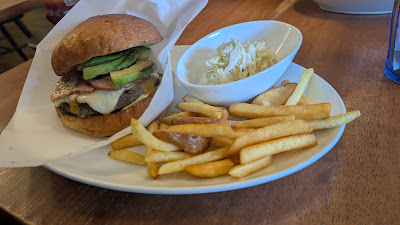 Grand Burger 사진 4
