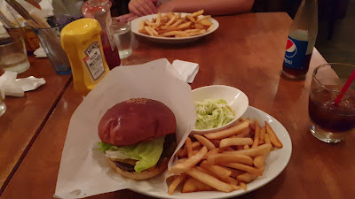 Grand Burger 사진 2