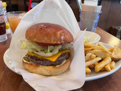 Grand Burger 사진 5