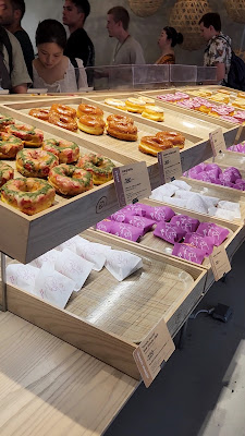 Mister Donut - Demachi Shop 사진 2