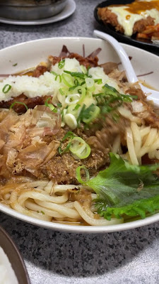 하이라이트 식당 햐쿠만벤점 사진 2