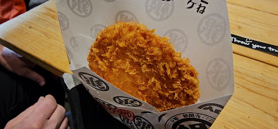 Gin Korokket / Silver Croquette 사진 2