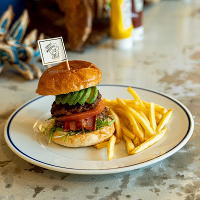 upit's Burger 사진 3