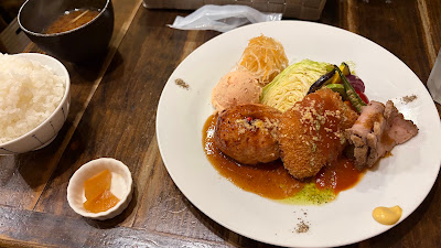 Cafe & Bistro Yuwa 사진 4