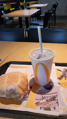 맥도날드 기타시라카와점 사진 2