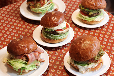 The Burger Company 사진 3