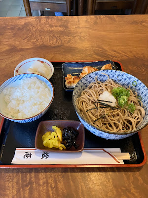 Soba-dokoro Shoan 사진 4