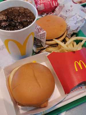 McDonald's 사진 2