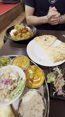 GORKHA ROYAL KITCHEN RESTAURANT & BAR (ゴルカロイヤルキッチン) 사진 2