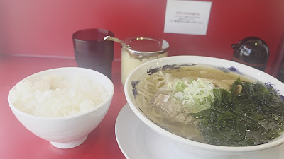 中華そば 尋（ひろ） 사진 2