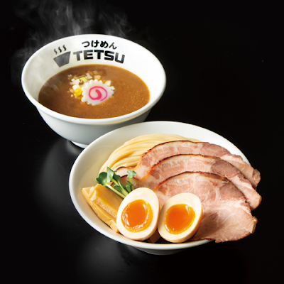 Tsukemen Tetsu 사진 3