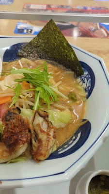 Ringer Hut AEON MALL Kyoto 사진 2