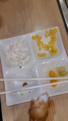 Kushiya Monogatari - Aeon Mall Kyoto 사진 2