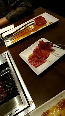Yakiniku Yaruki Kyōto station 사진 2