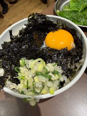 Yakiniku Yaruki Kyōto station 사진 3