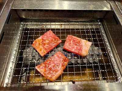 Yakiniku Yaruki Kyōto station 사진 4