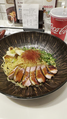 Pastamore - Kyoto Station 사진 2