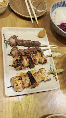 야키토리 츠지야 사진 2