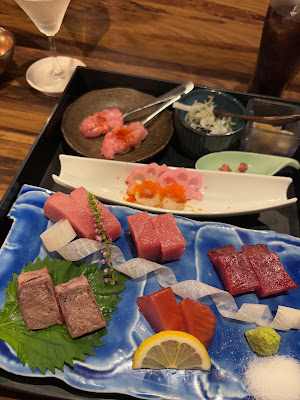 Ginjo Cloud Bar & Restaurant 사진 4