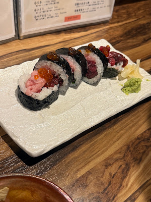 Ginjo Cloud Bar & Restaurant 사진 3