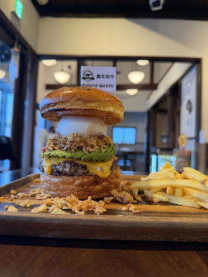 Wagyu to Worldwide Kyoto Station 사진 4