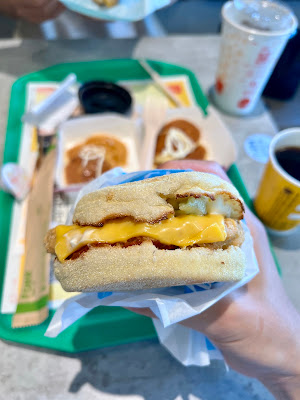 맥도날드 시치조게이한점 사진 3