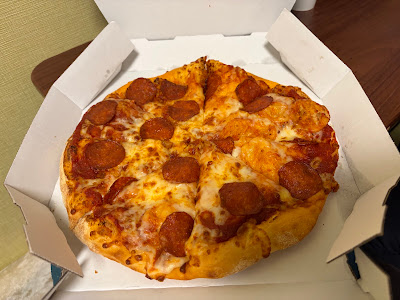 Domino's Pizza 사진 3