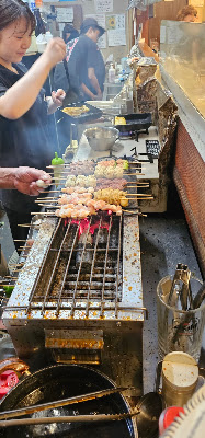 Yakitori Ichiban Gojo Omiya 사진 4