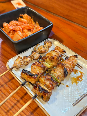 Yakitori Ichiban Gojo Omiya 사진 3