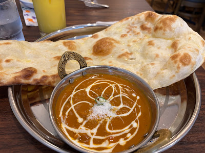 Mahal Indian Restaurant & Bar 사진 4