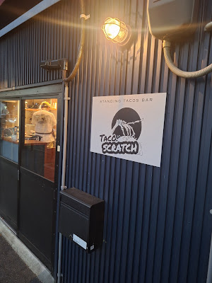 Taco.scratch Kyoto 사진 2