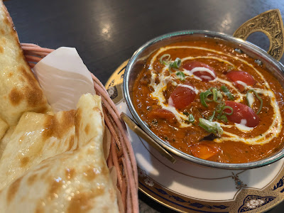 ROYAL TAJ MAHAL INDIAN.NEPALI RESTAURANT 사진 4