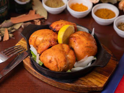 ROYAL TAJ MAHAL INDIAN.NEPALI RESTAURANT 사진 3