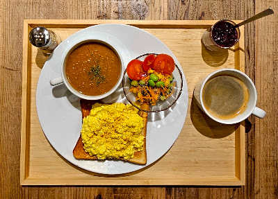 Breakfast "the kind" 사진 4