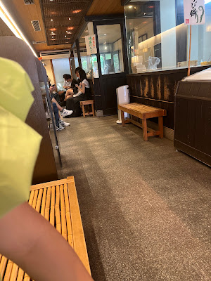 Honke Nishio Yatsuhashi Sannenzaka Store 사진 5