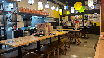 居酒屋それゆけ！鶏ヤロー！京都西院店 사진 3
