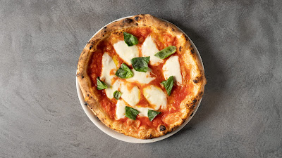 Pizzeria Del Popolo a Kyoto 사진 3