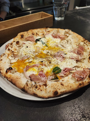 Pizzeria Del Popolo a Kyoto 사진 4