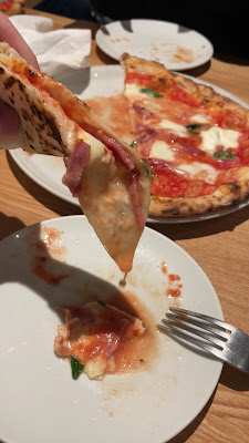 Pizzeria Del Popolo a Kyoto 사진 2
