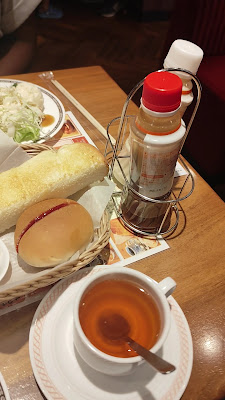 Komeda's Coffee 사진 2