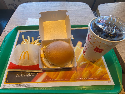 McDonald's - Shijo Omiya 사진 3