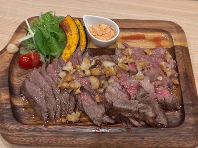 Meat Bar Dining Ageratam 사진 4