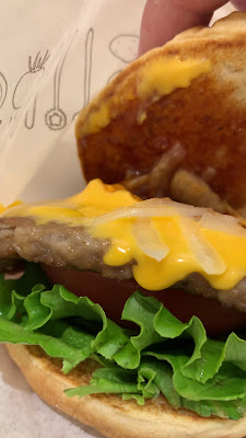 Mos Burger - Shijo Nishinotoin 사진 2