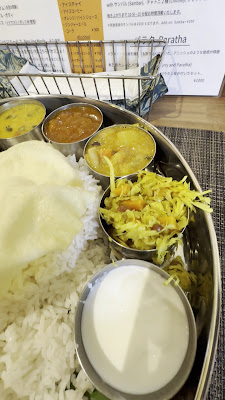 Thilaga Indian Restaurant 사진 2
