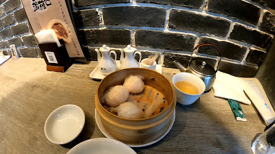 Hong Kong Yumcha Star Street 사진 2