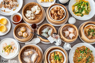 Hong Kong Yumcha Star Street 사진 3