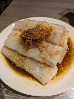 Hong Kong Yumcha Star Street 사진 4
